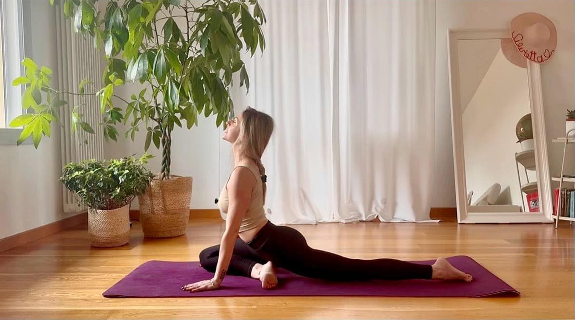 Sciatica and Piriformis Syndrome — how to recognise them and how Yoga can truly help