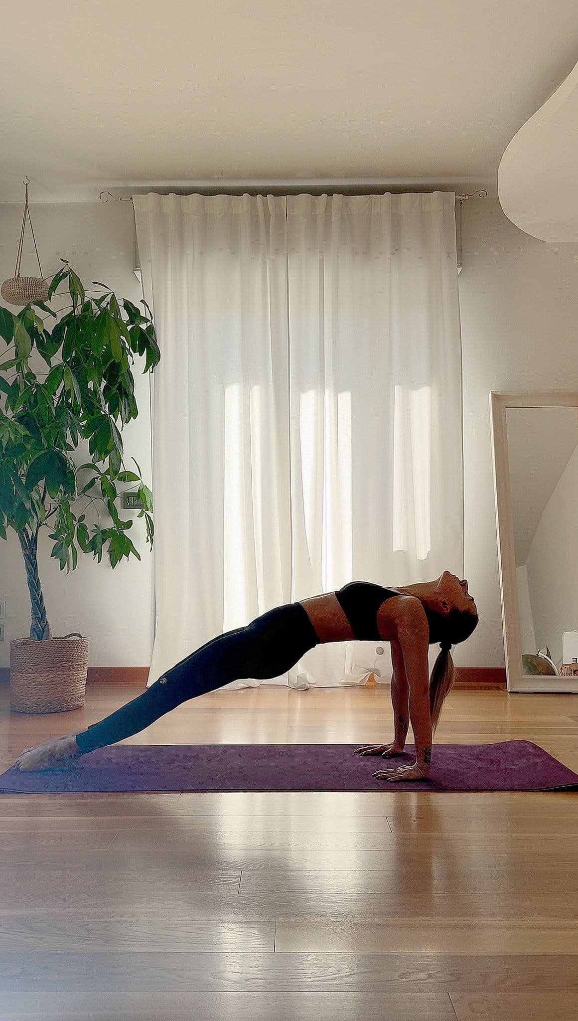 Stiff back and sky-high stress? Here's why Yoga is your compass (even if you're not flexible!)