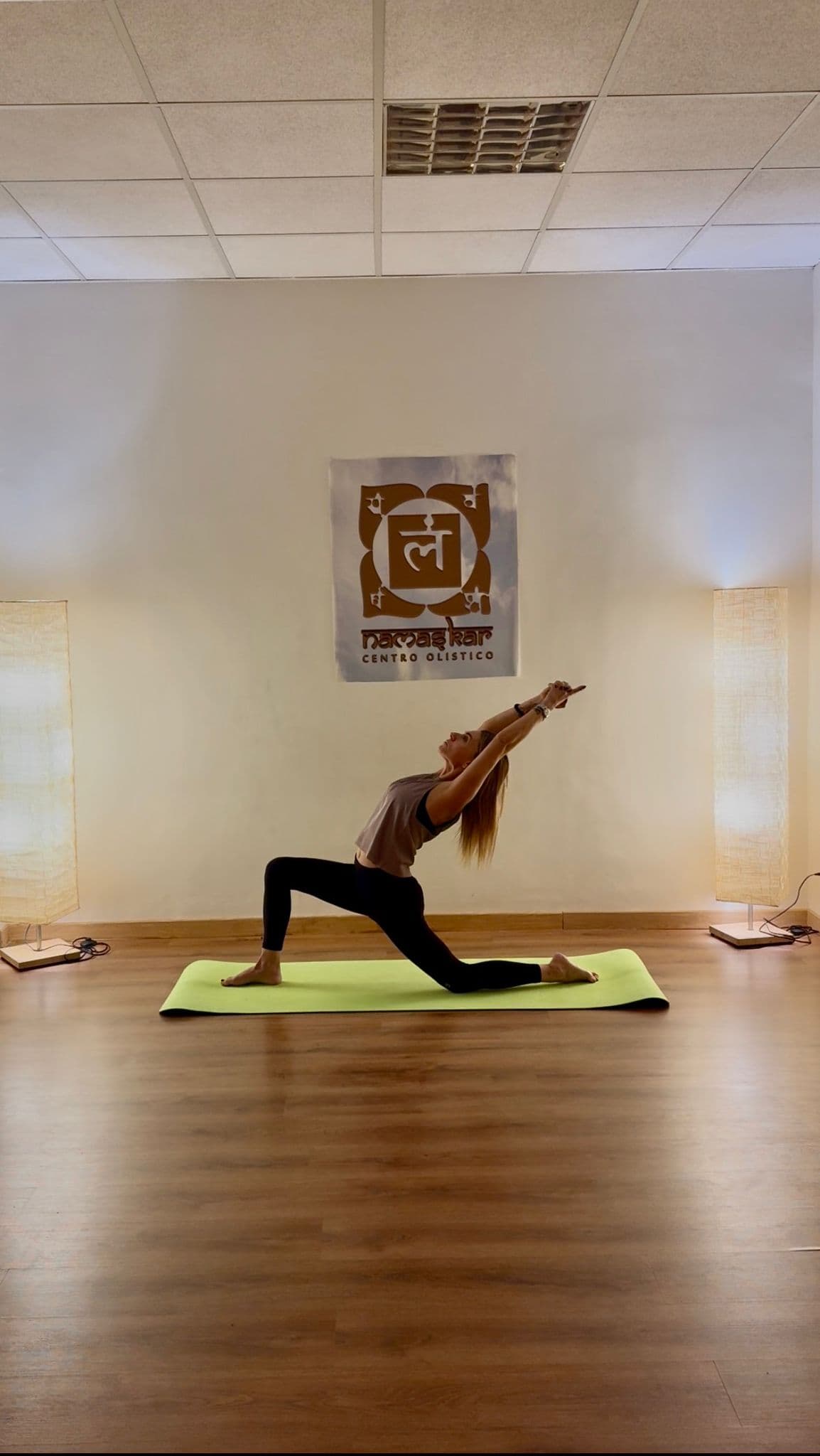 Racing mind and short breath? Breathe, you're in the right place.