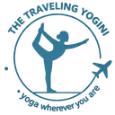 The Yogini with the Suitcase