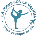 La Yogini con la Valigia