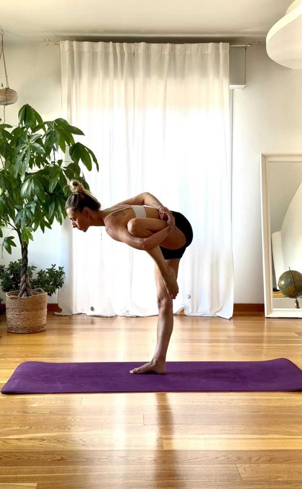 Vinyasa, Hatha o Rocket Yoga: quale stile fa per te?